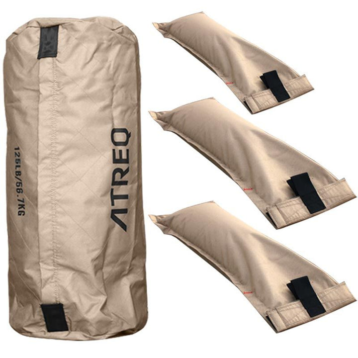 ATREQ Vigor Strength Sandbag