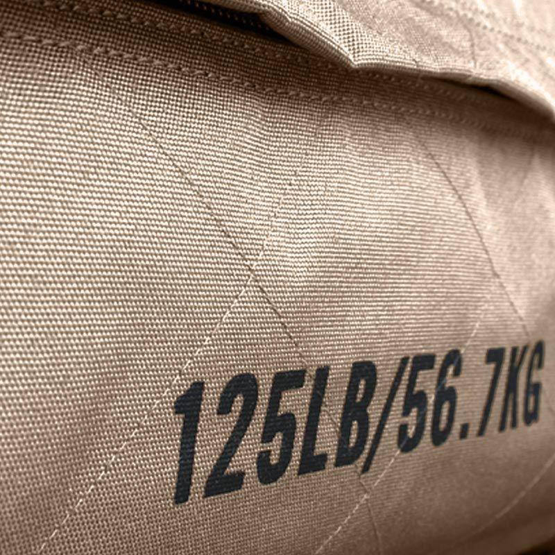 ATREQ Vigor Strength Sandbag