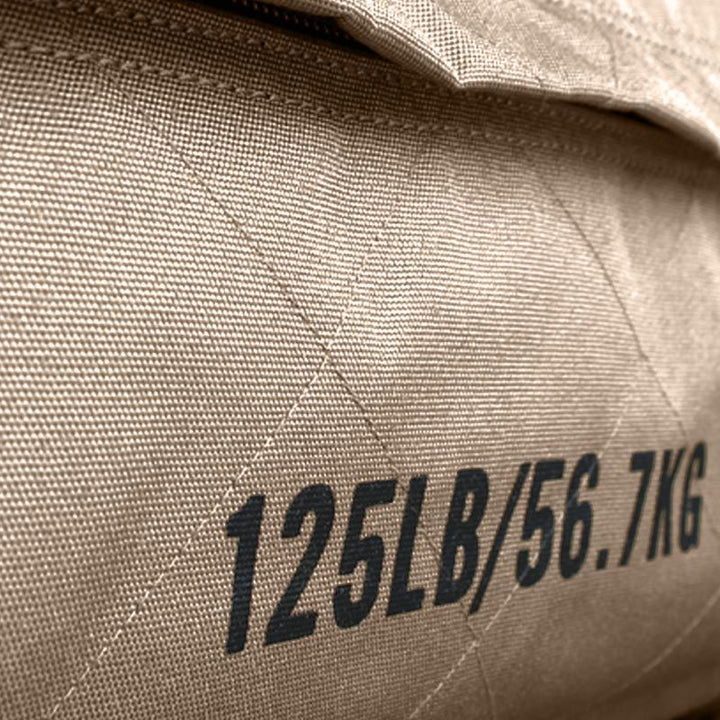 ATREQ Vigor Strength Sandbag