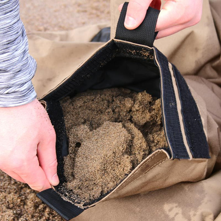 ATREQ Vigor Strength Sandbag