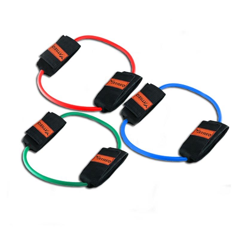 ATREQ Ankle Resistance Cuffs