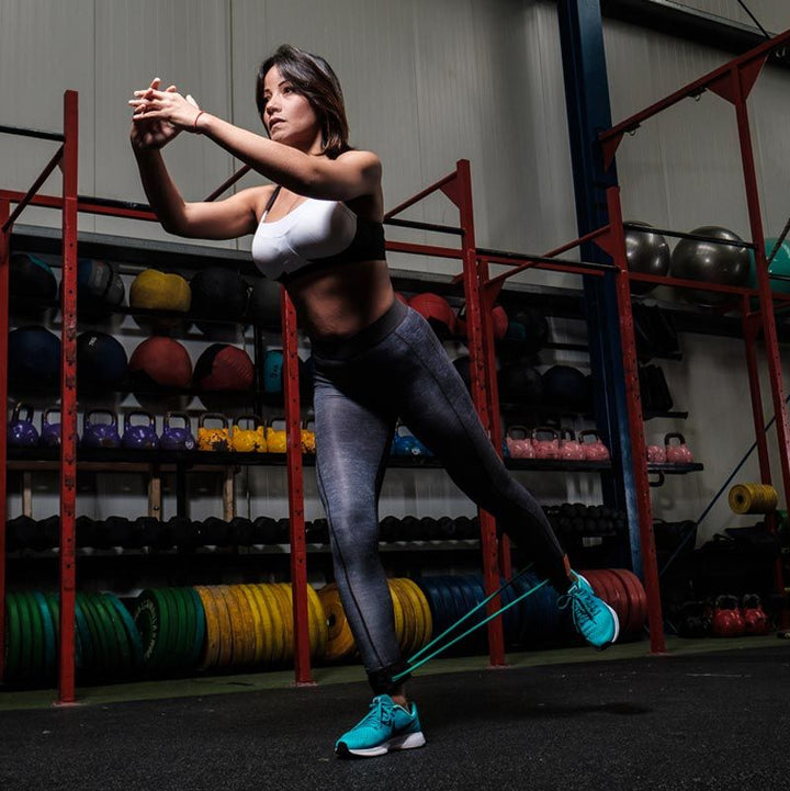 ATREQ Ankle Resistance Cuffs