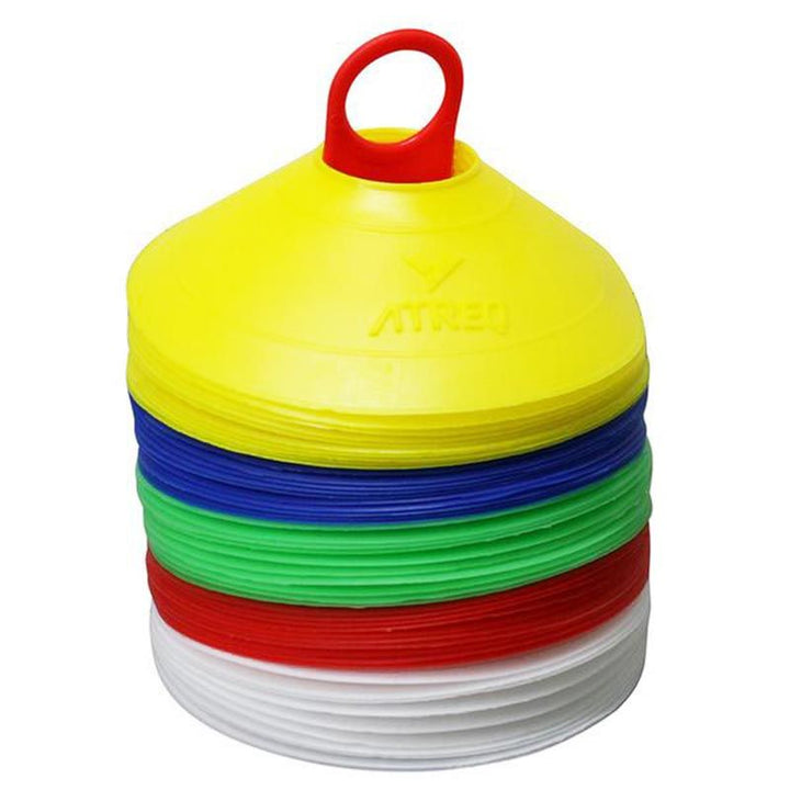 ATREQ Spacemarker Cones