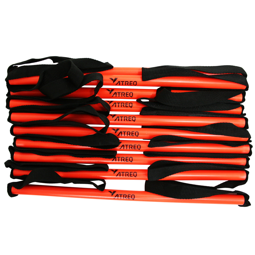 ATREQ Speed Ladder