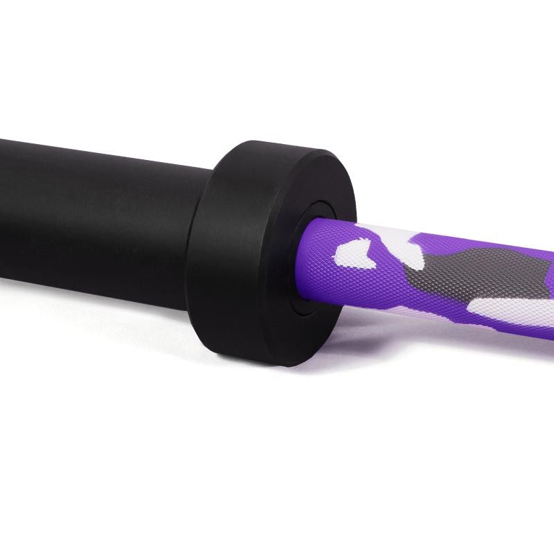 ATREQ Olympic Weightlifting Bar