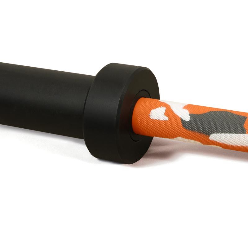 ATREQ Olympic Weightlifting Bar