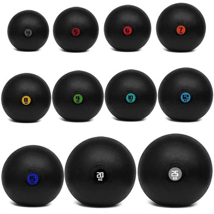 ATREQ Smooth Slam Balls