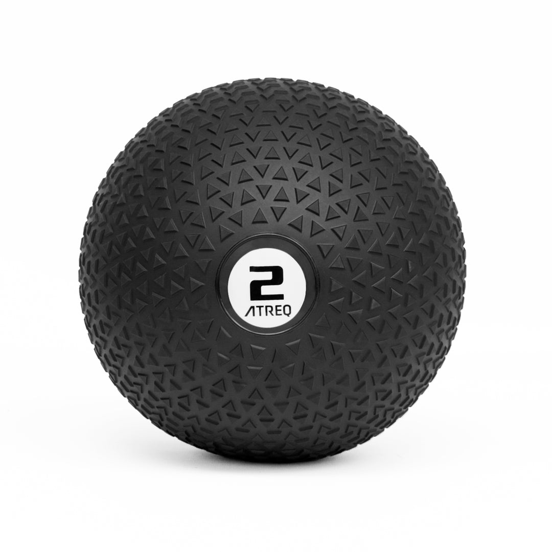 ATREQ Trigon Slam Balls