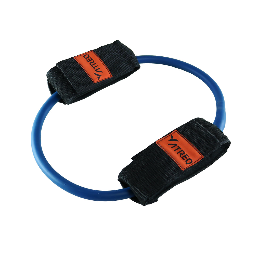 ATREQ Ankle Resistance Cuffs