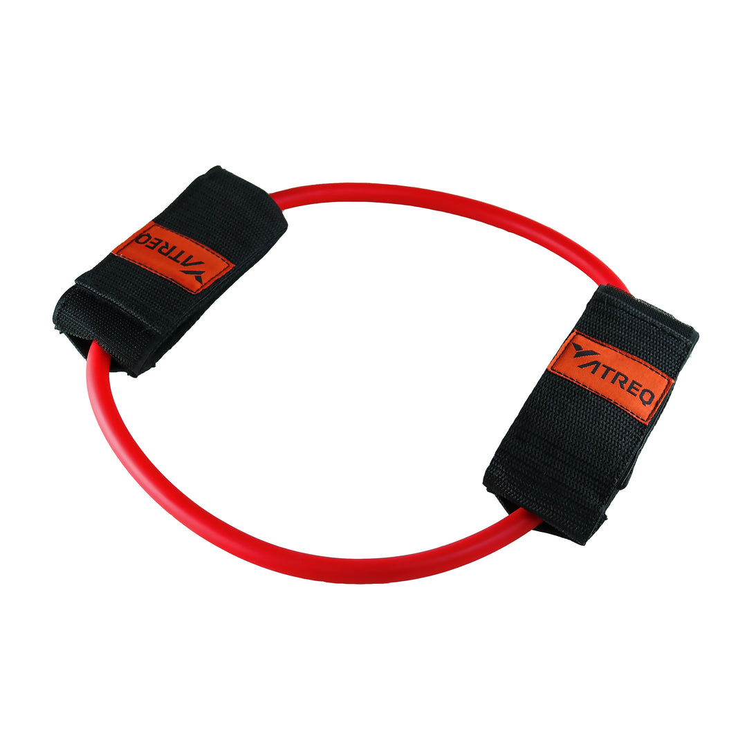 ATREQ Ankle Resistance Cuffs