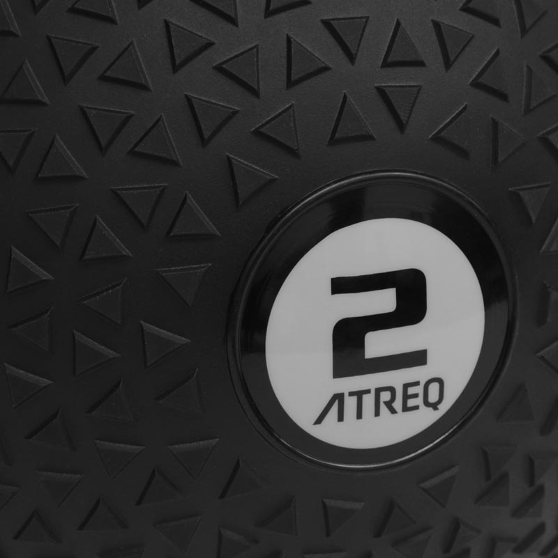 ATREQ Trigon Slam Balls
