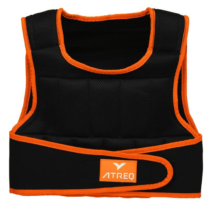 ATREQ Weighted Vest