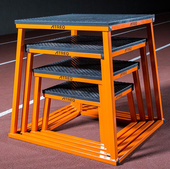 ATREQ Plyometric Platforms
