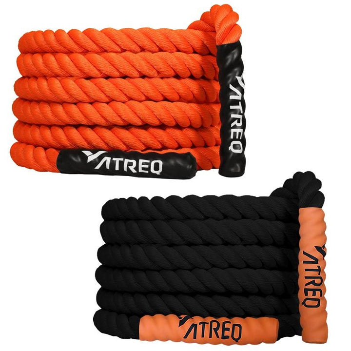 ATREQ Elite Battle Rope