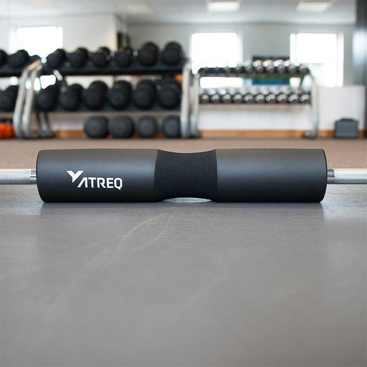 ATREQ Foam Barbell Pad