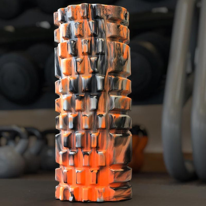 ATREQ Massage Foam Roller 33cm