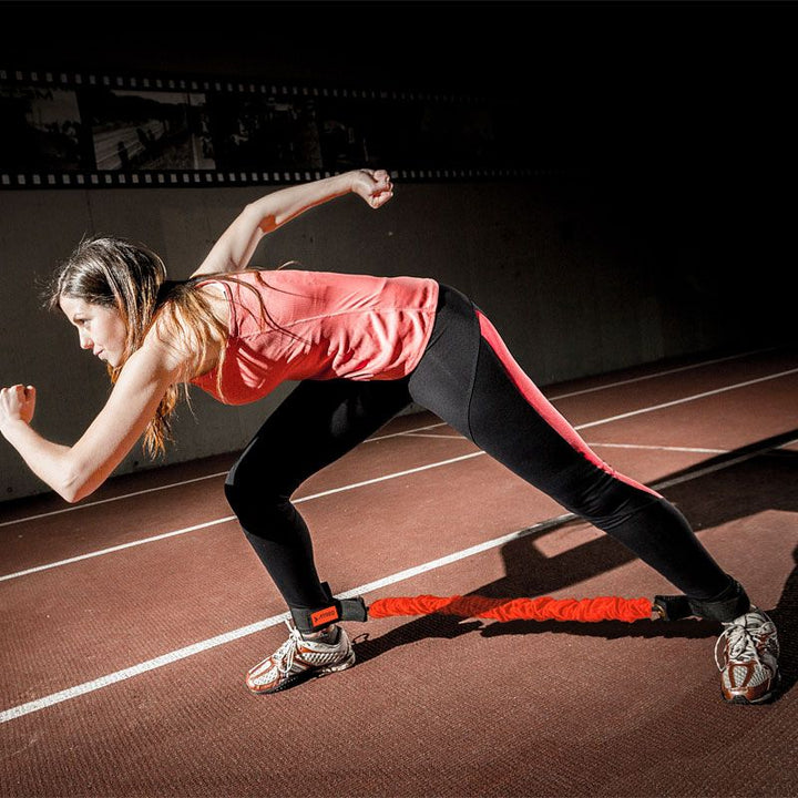 ATREQ Lateral Resistor