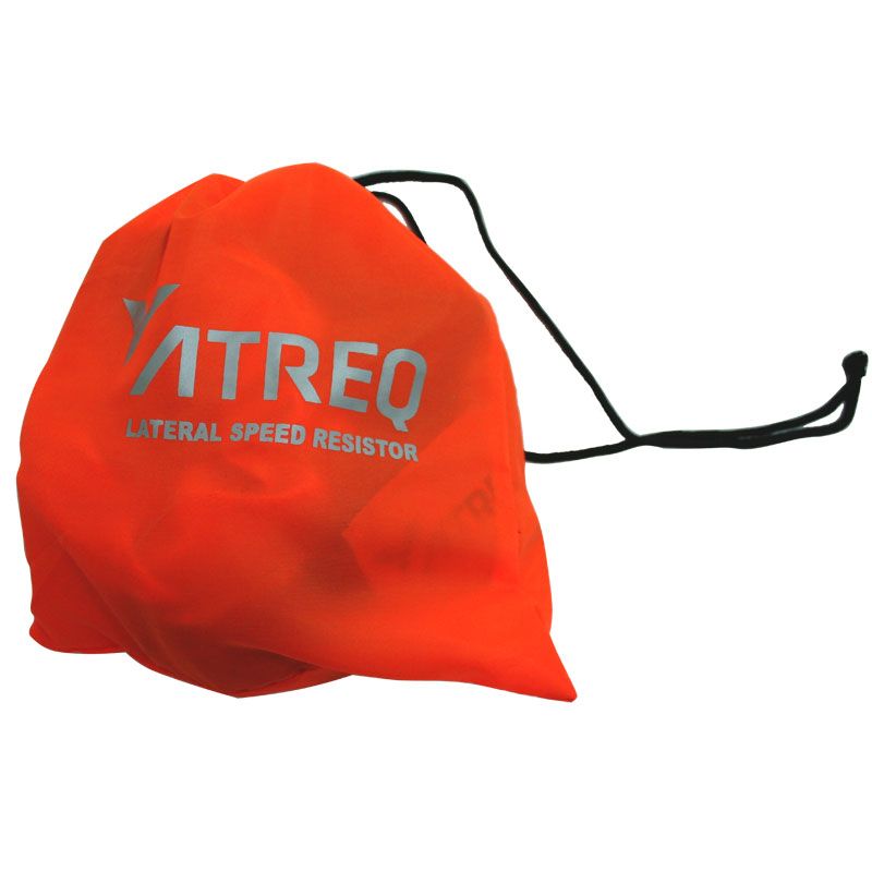 ATREQ Lateral Resistor