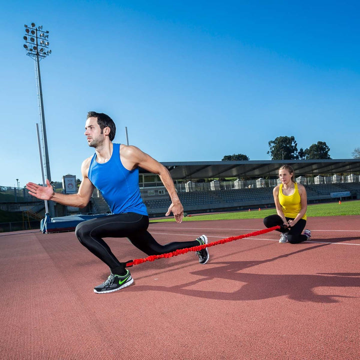 ATREQ Leg Speed Tube