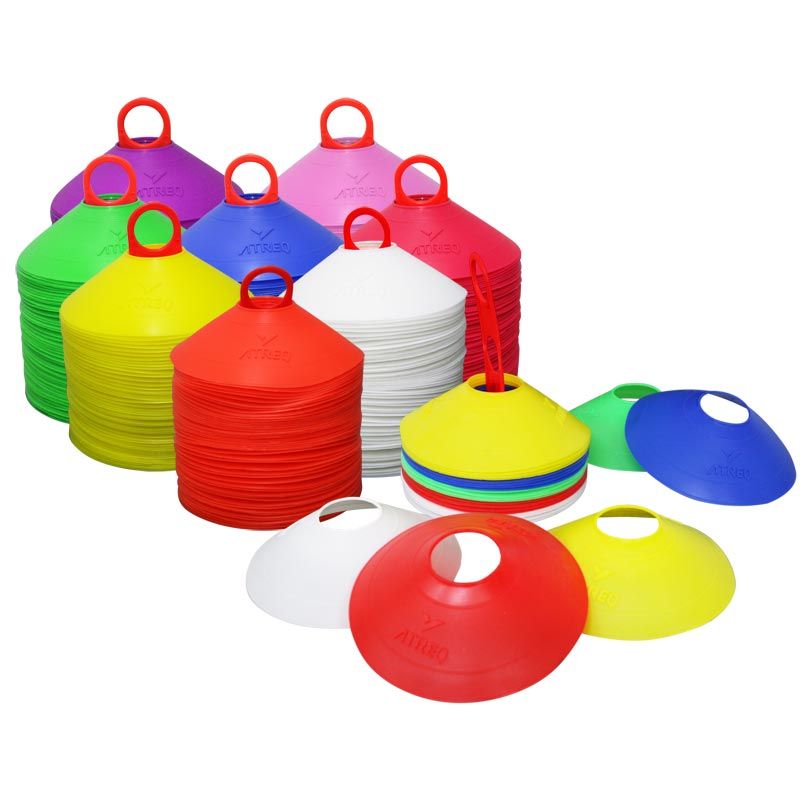 ATREQ Spacemarker Cones