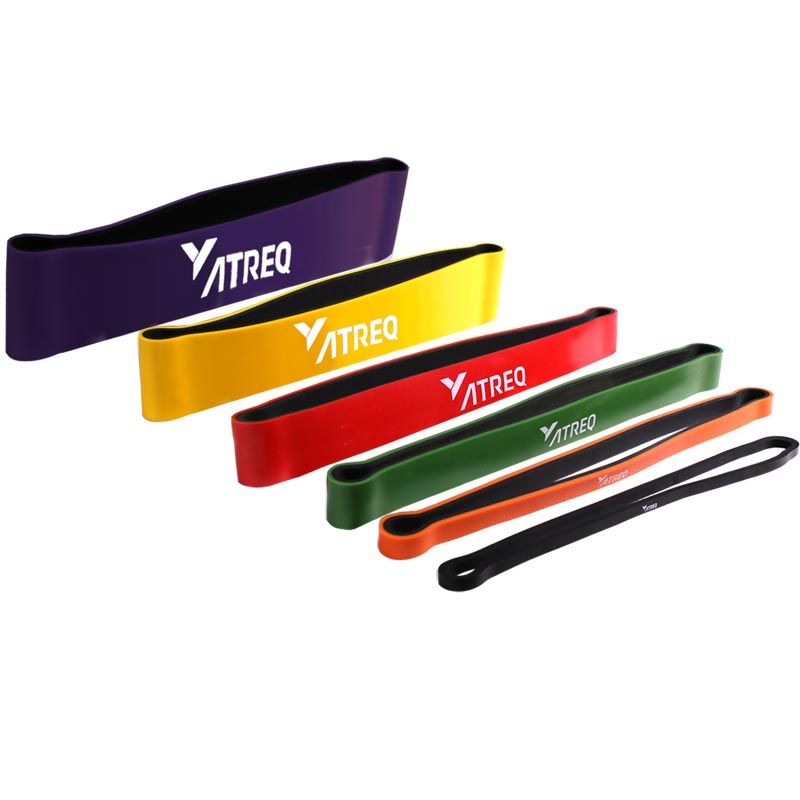 ATREQ Mini Power Bands