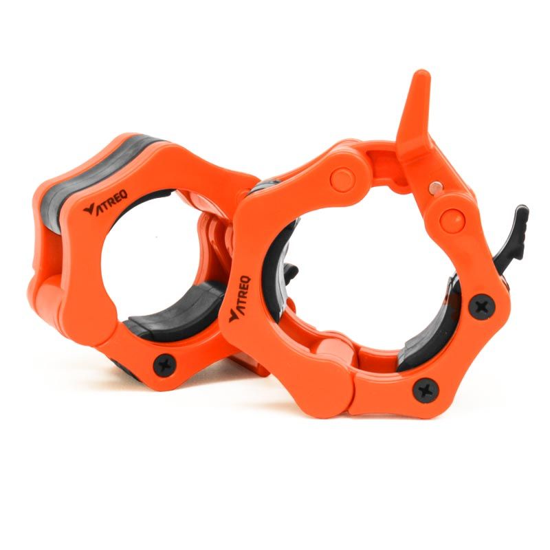 ATREQ Olympic 50mm Quick Lock Collar