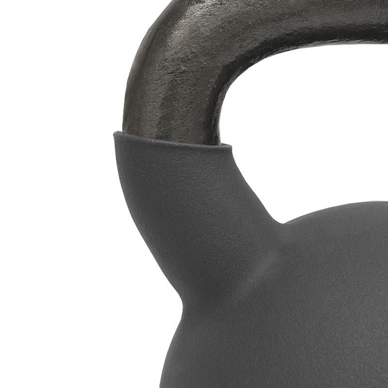 ATREQ Neoprene Covered Kettlebells