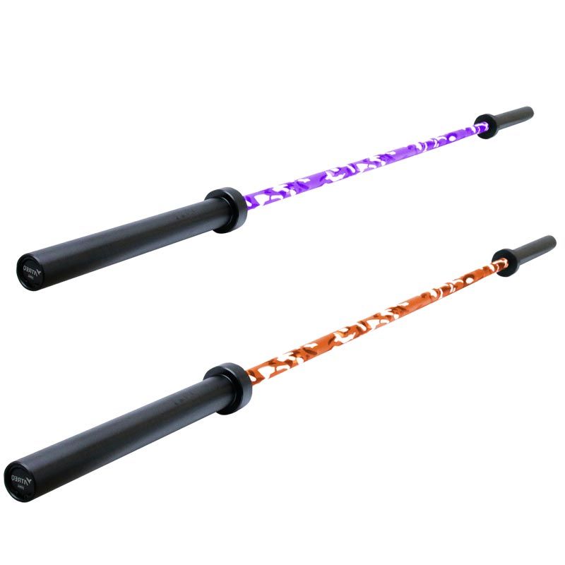 Olympic Bar for Weightlifting Olympic Bar for Weightlifting