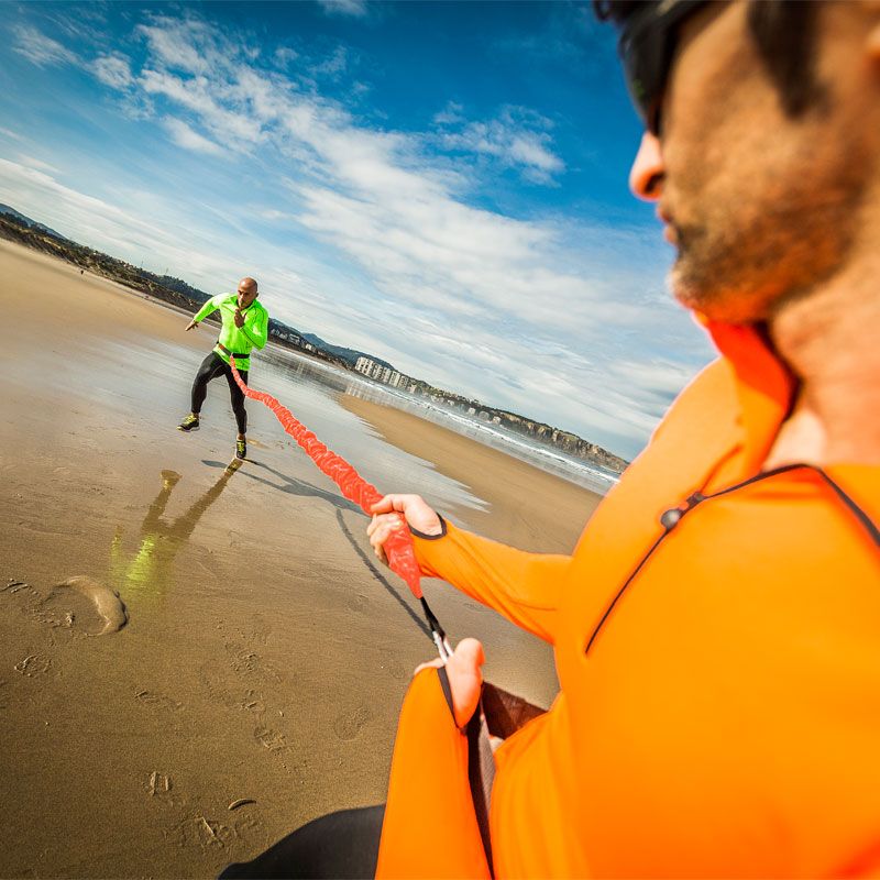 ATREQ Overspeed Trainer