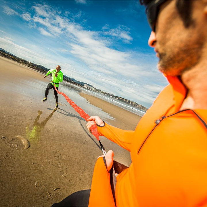 ATREQ Overspeed Trainer