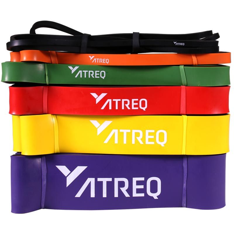 ATREQ Power Bands