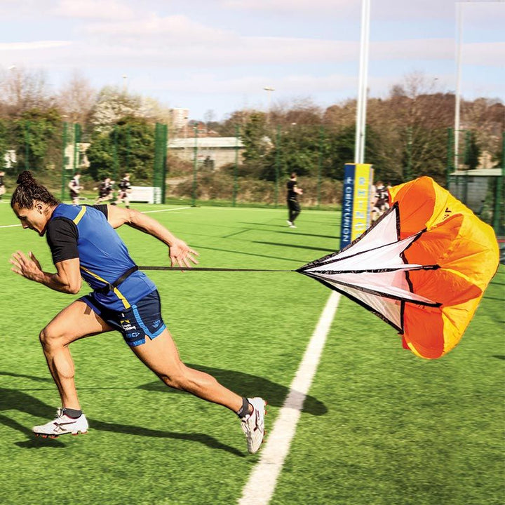 ATREQ Resistance Chutes