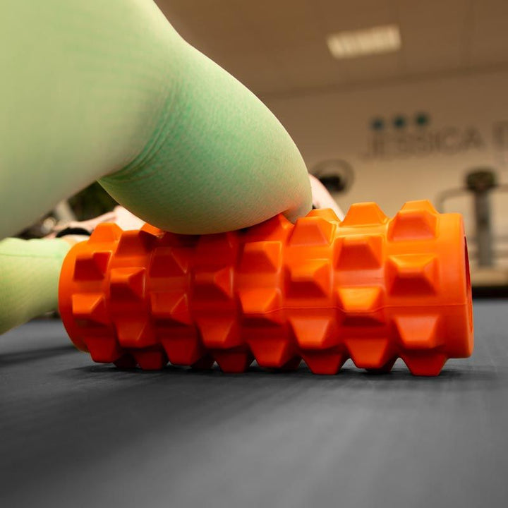 ATREQ Rock Foam Roller 30cm