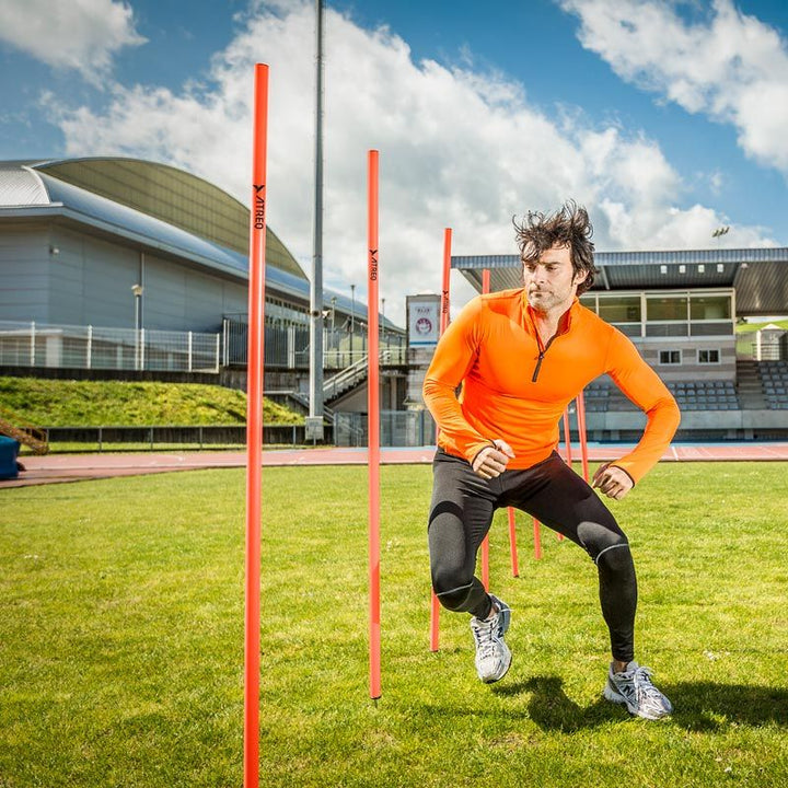 ATREQ Slalom Poles (12)