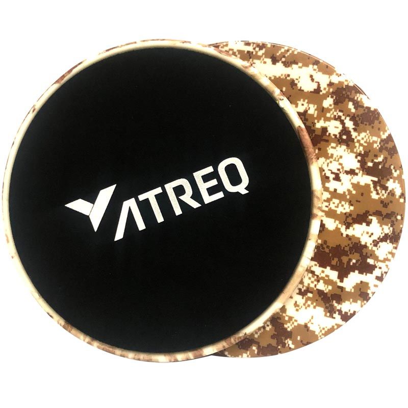 ATREQ Core Gliding Disc Slides