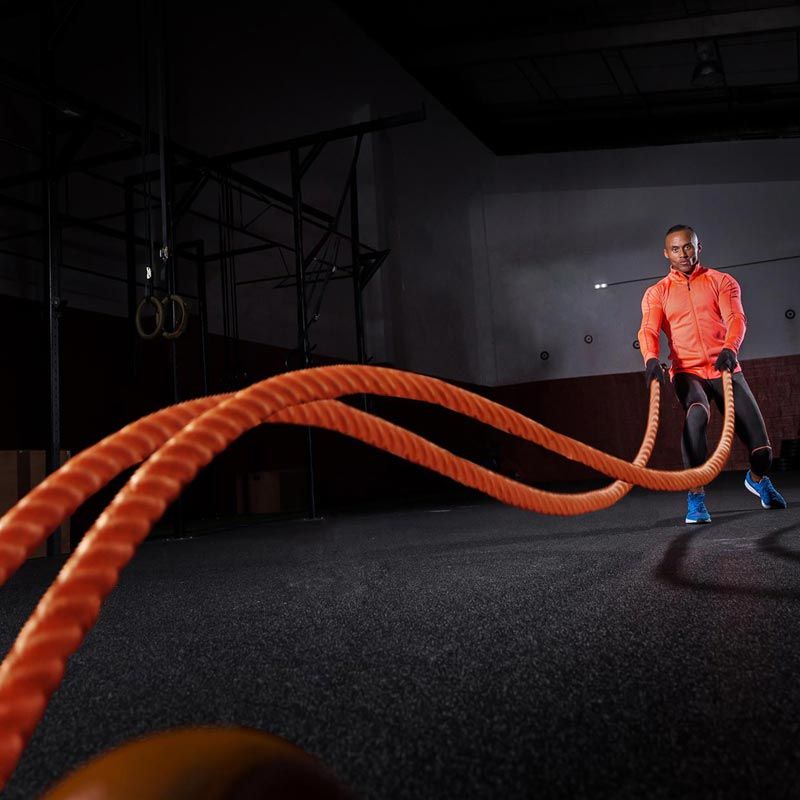 ATREQ Elite Battle Rope