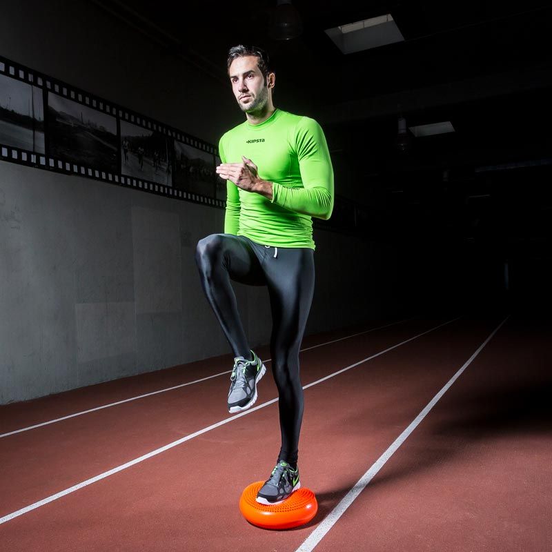 ATREQ Balance Air Cushion